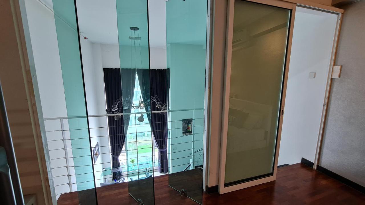 Premium 5Star Resort Suite Mid Valley Kl Sunway By Stayz Suites With Shopping Complex Kuala Lumpur Exterior foto
